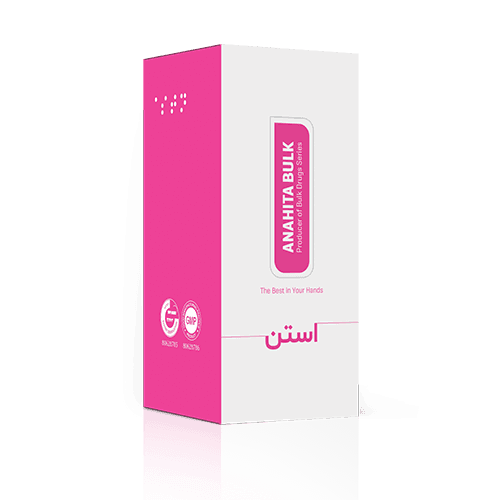 استن